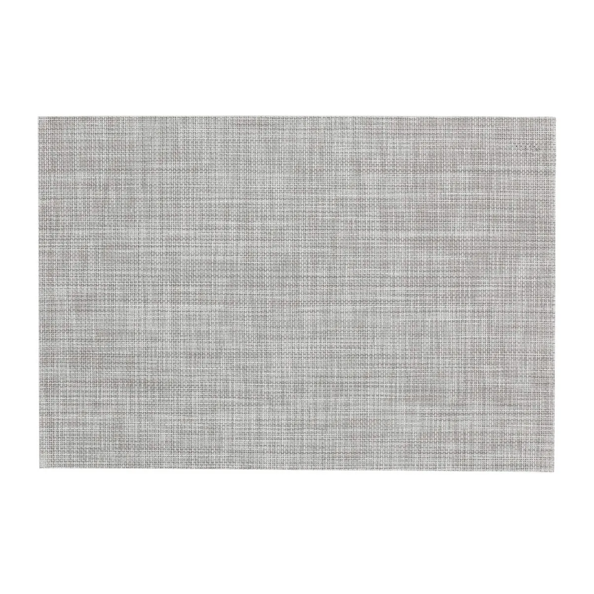 Sixten dækkeserviet, grå Dixie