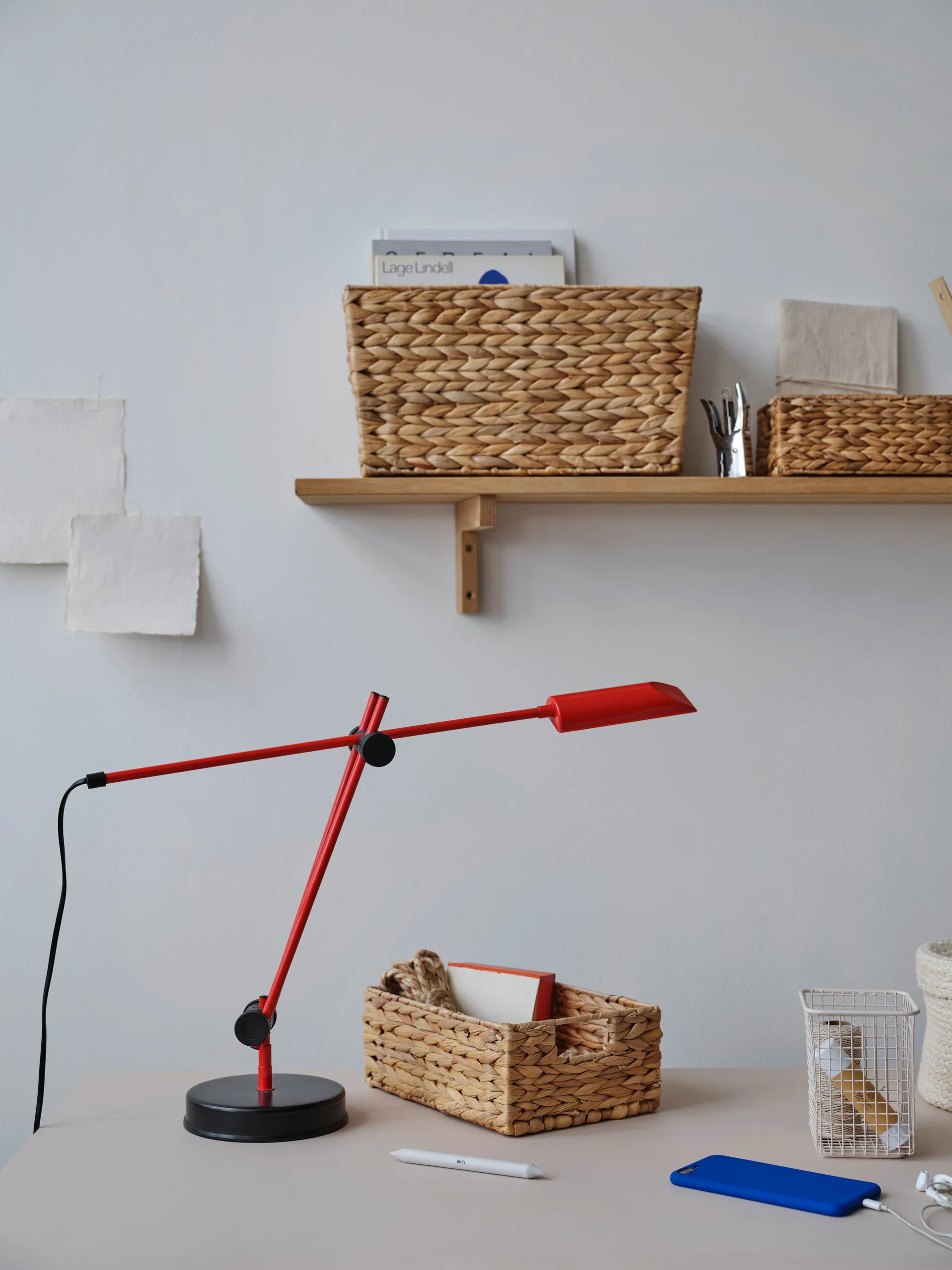 W.Hyac vægkurv, Natur Dixie