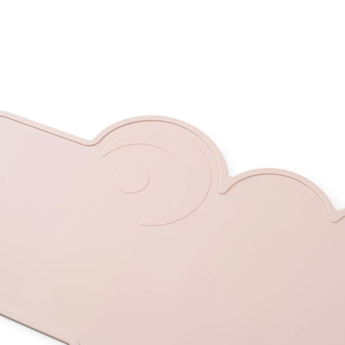 Croco dækkeserviet 23x54 cm, Powder Done by deer