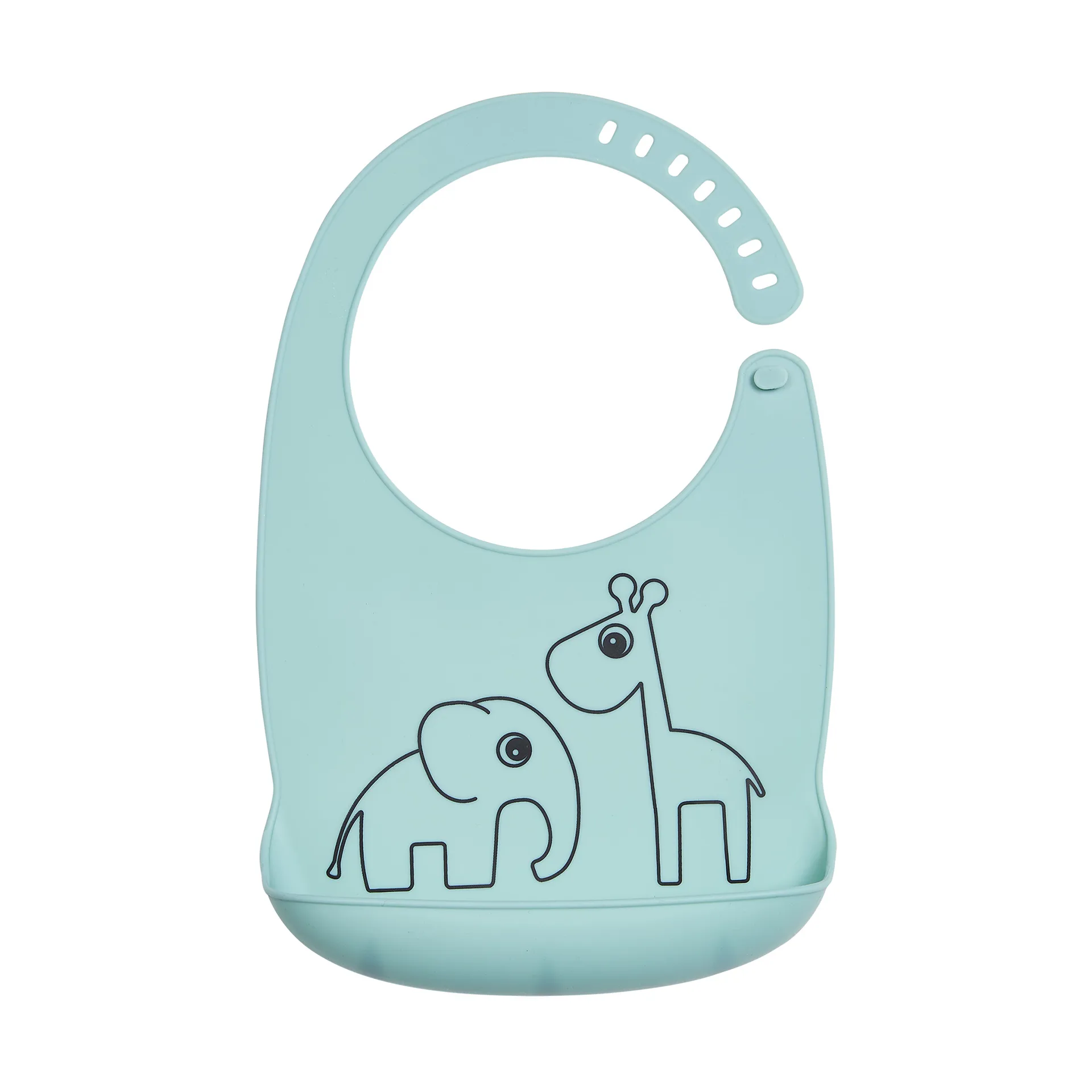 Deer Friends hagesmæk, Blue Done by deer