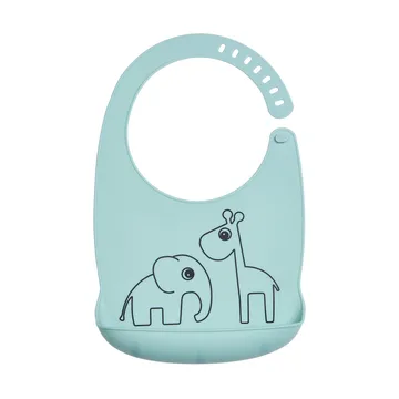 Deer Friends hagesmæk - Blue - Done by deer