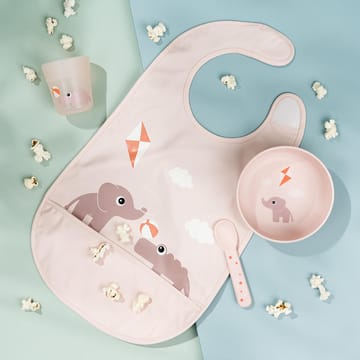 Playground foodie first meal s�æt 3 dele - Powder - Done by deer