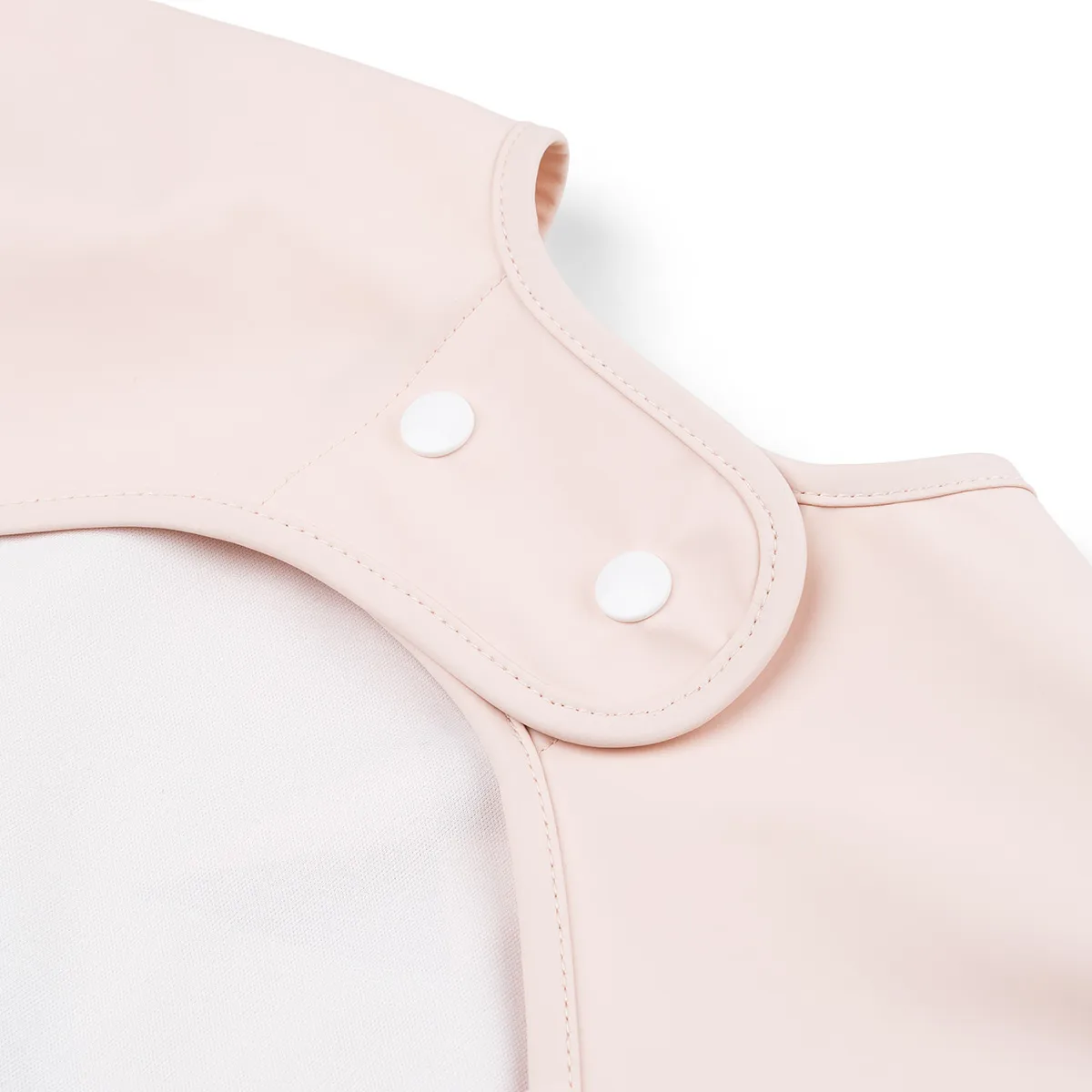 Playground hagesmæk med ærmer, Powder Done by deer