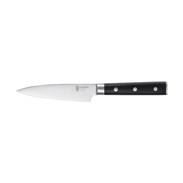 Asama allkniv 13 cm - Rustfrit stål - Dorre