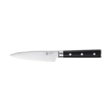 Asama knivsæt - Rustfrit stål, 3 dele - Dorre