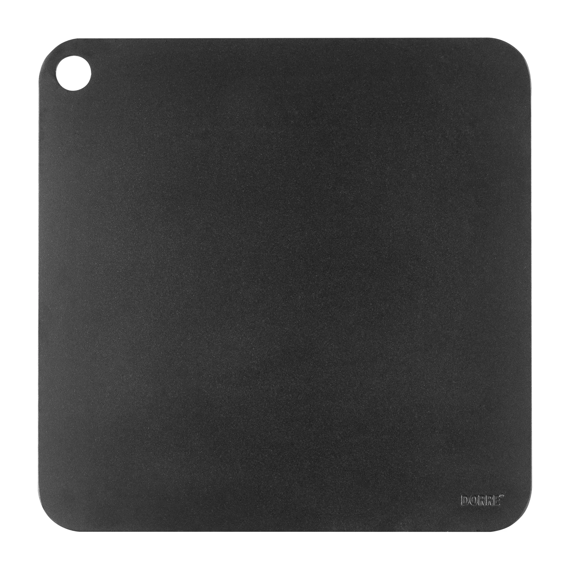 BBQ bagestål/pizzastål 36x36 cm
, Stål Dorre