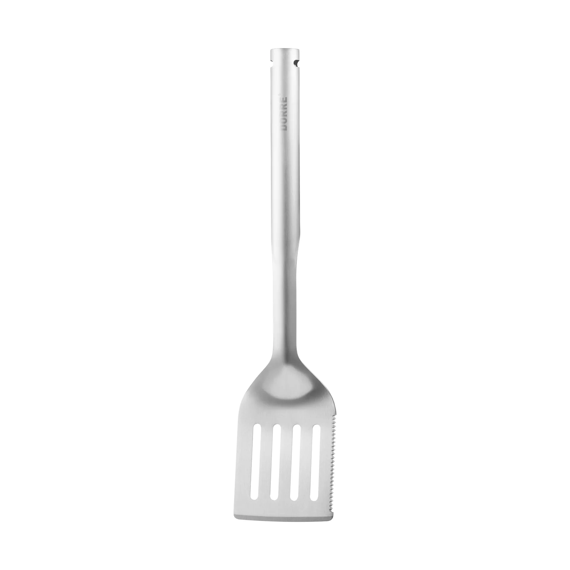 BBQ grillspade 42 cm, Rustfrit stål Dorre