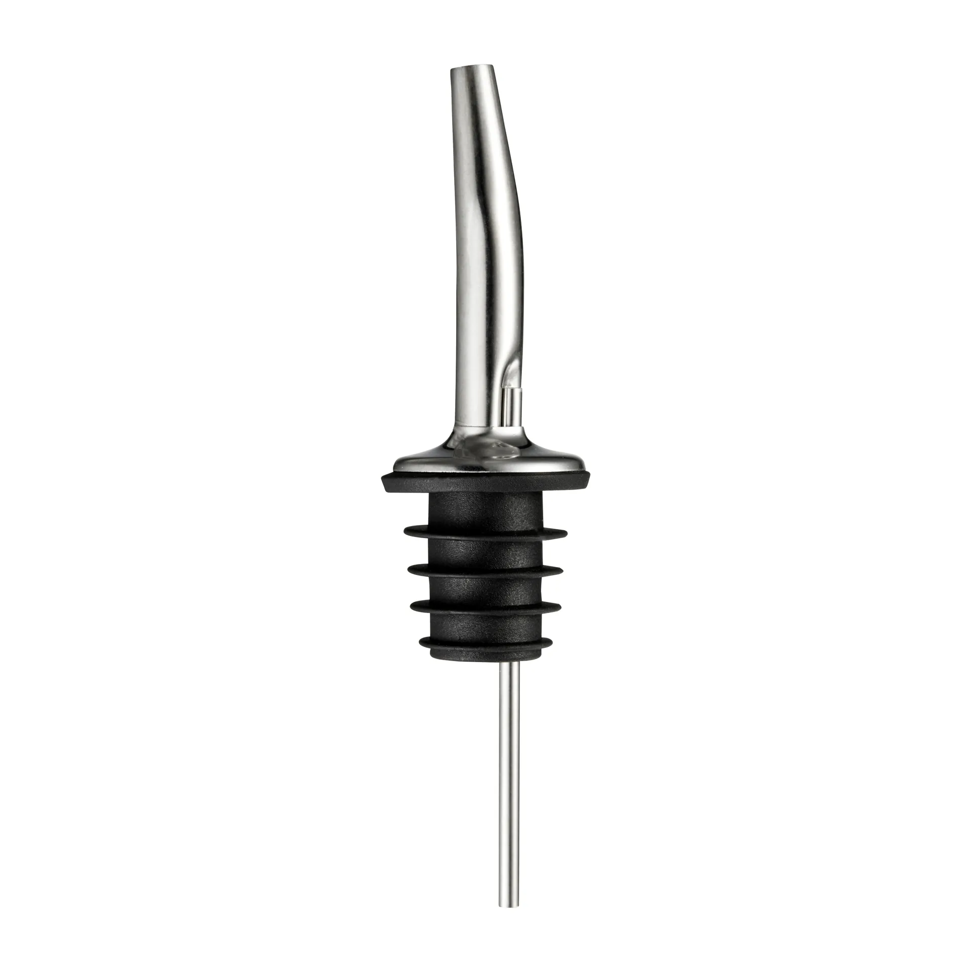 Bianca barsæt 5 dele, Rustfrit stål Dorre