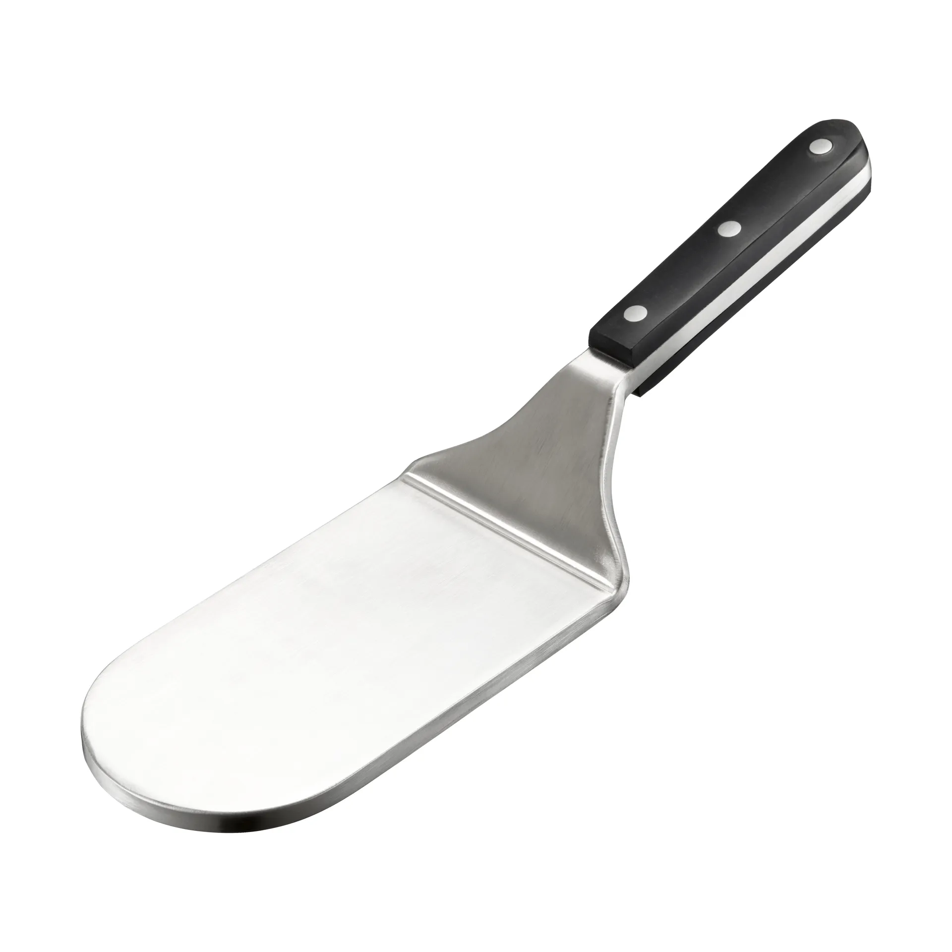 Billa bøfbanker, Rustfrit stål, 1,1 kg, 31x8,5x0,8 cm Dorre