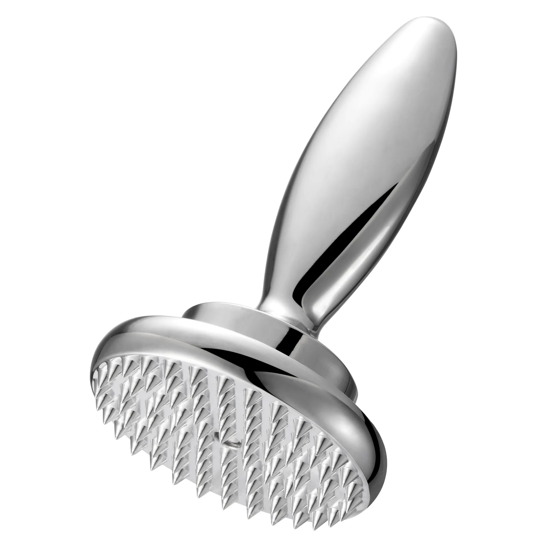 Birdie Biffbanker vendbar 14,5x8,3x8,3 cm, Rustfrit stål Dorre