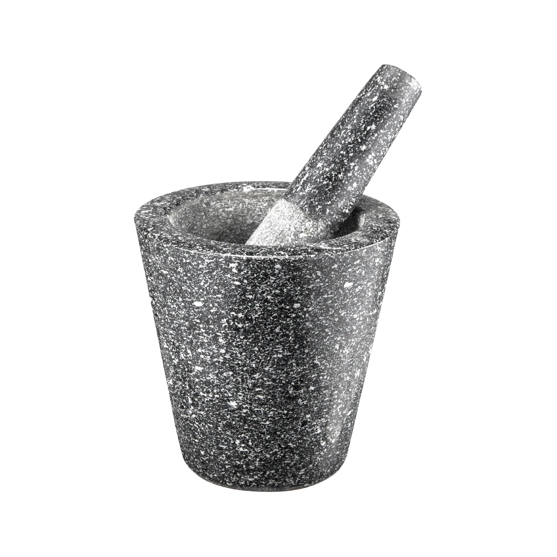 Boda morter Ø14 cm, Granit Dorre
