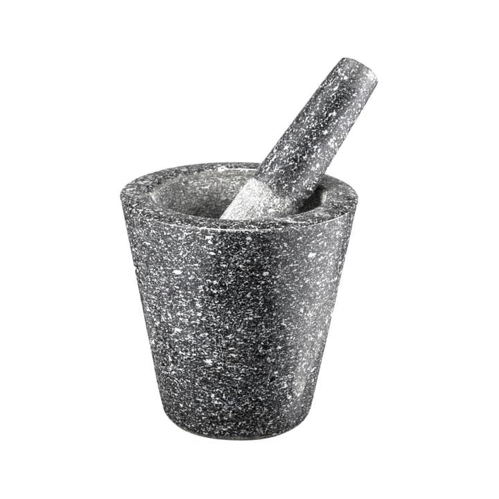 Boda morter Ø14 cm - Granit - Dorre