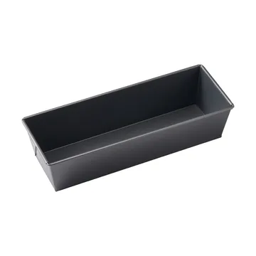 Brody Brødform kulstål - 31×11,4×7 cm - Dorre