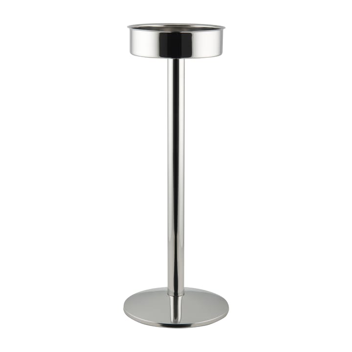 Butler vin- og champagnestativ 65 cm - Rustfrit stål  - Dorre