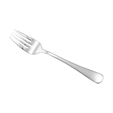 Classic serveringsgaffel - Rustfrit stål, 24,3 cm - Dorre