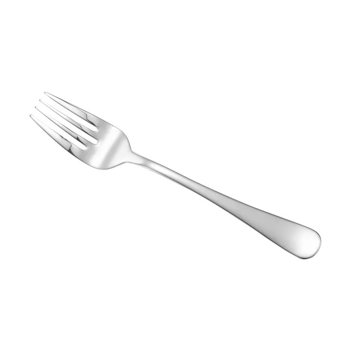 Classic serveringsgaffel - Rustfrit stål, 24,3 cm - Dorre