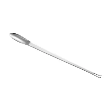Classic skaldyrsgaffel - Rustfrit stål, 6-pak, 24,5 cm - Dorre