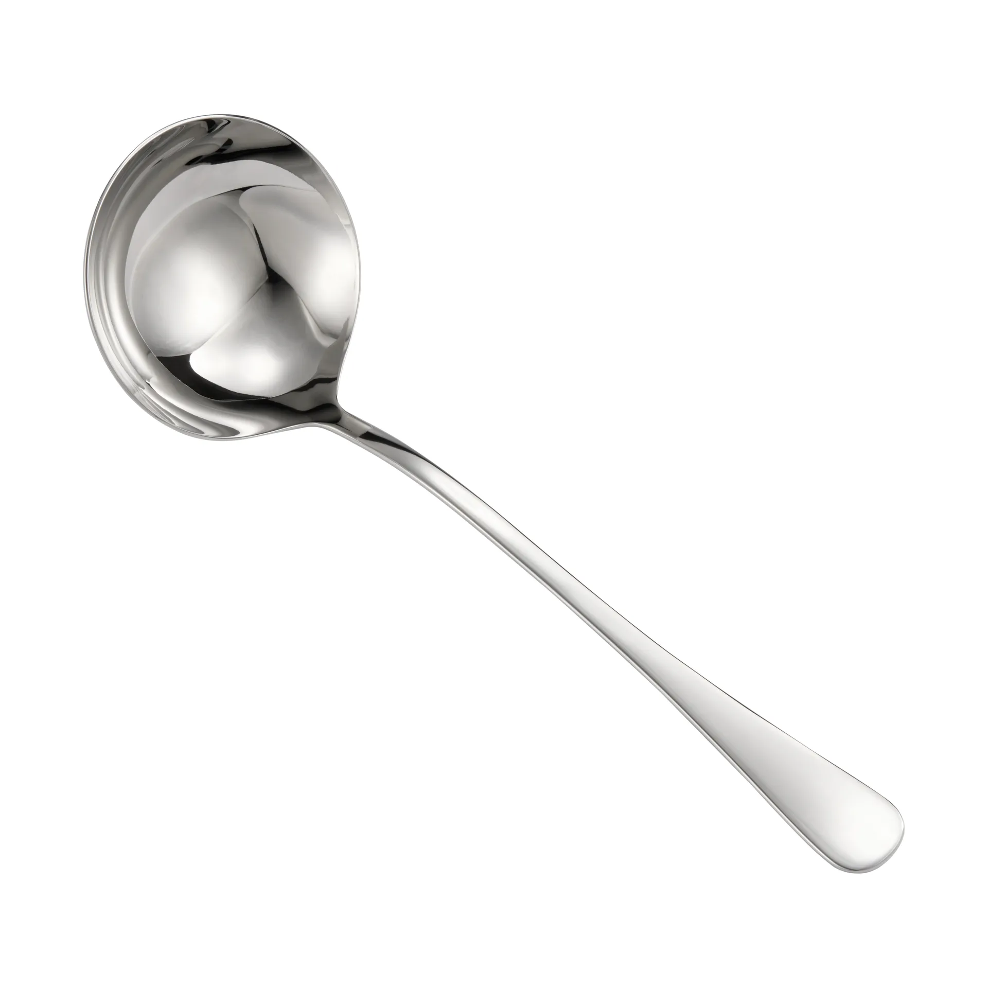 Classic suppeske, Rustfrit stål, 28 cm, 1,2 dl Dorre