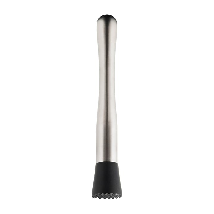 Conny skraber 21 cm - Rustfrit stål  - Dorre