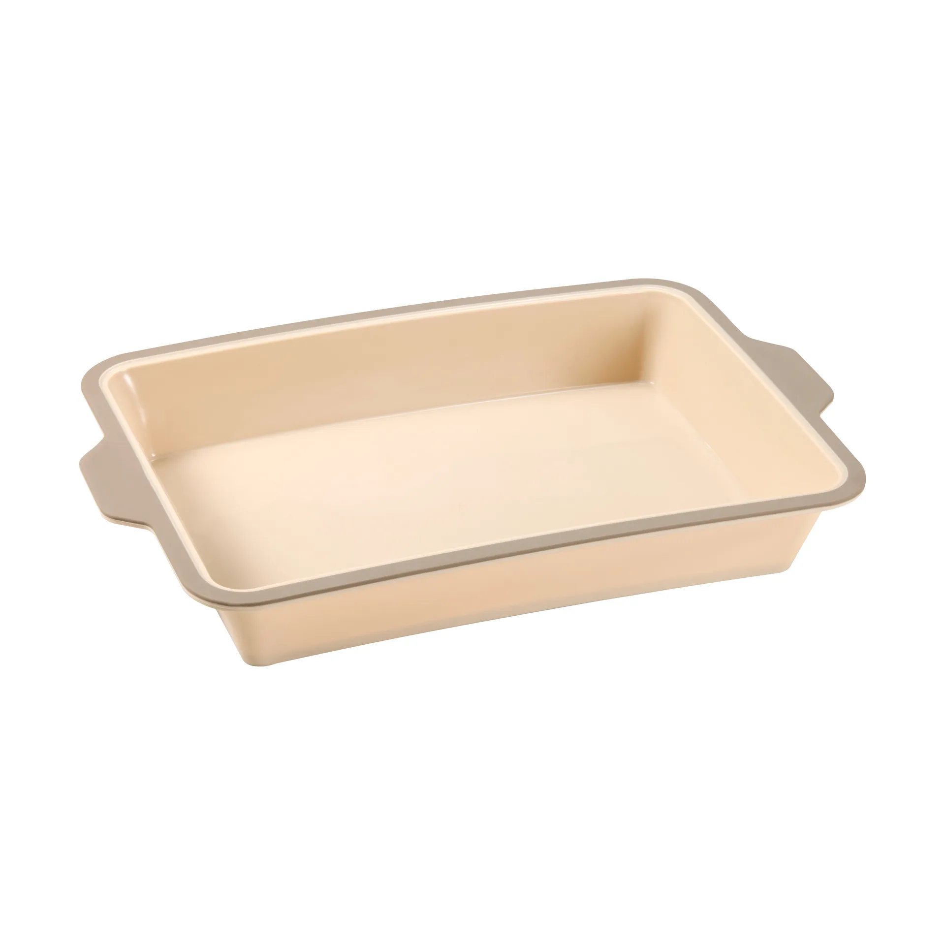 Cookie bageform 40 cm, Beige Dorre