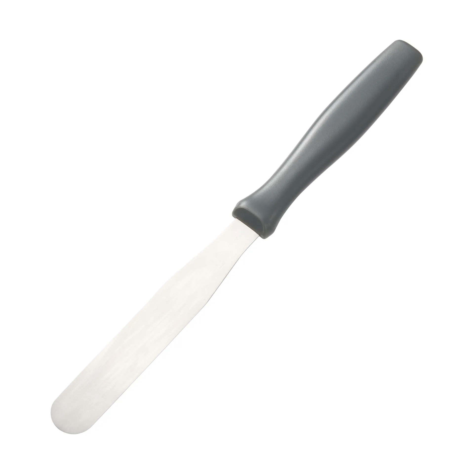Cookie paletkniv, Rustfrit stål, sort, 2 dele Dorre