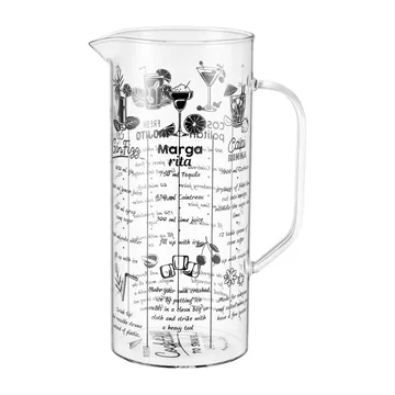 Drita kande 2 L - Glas - Dorre