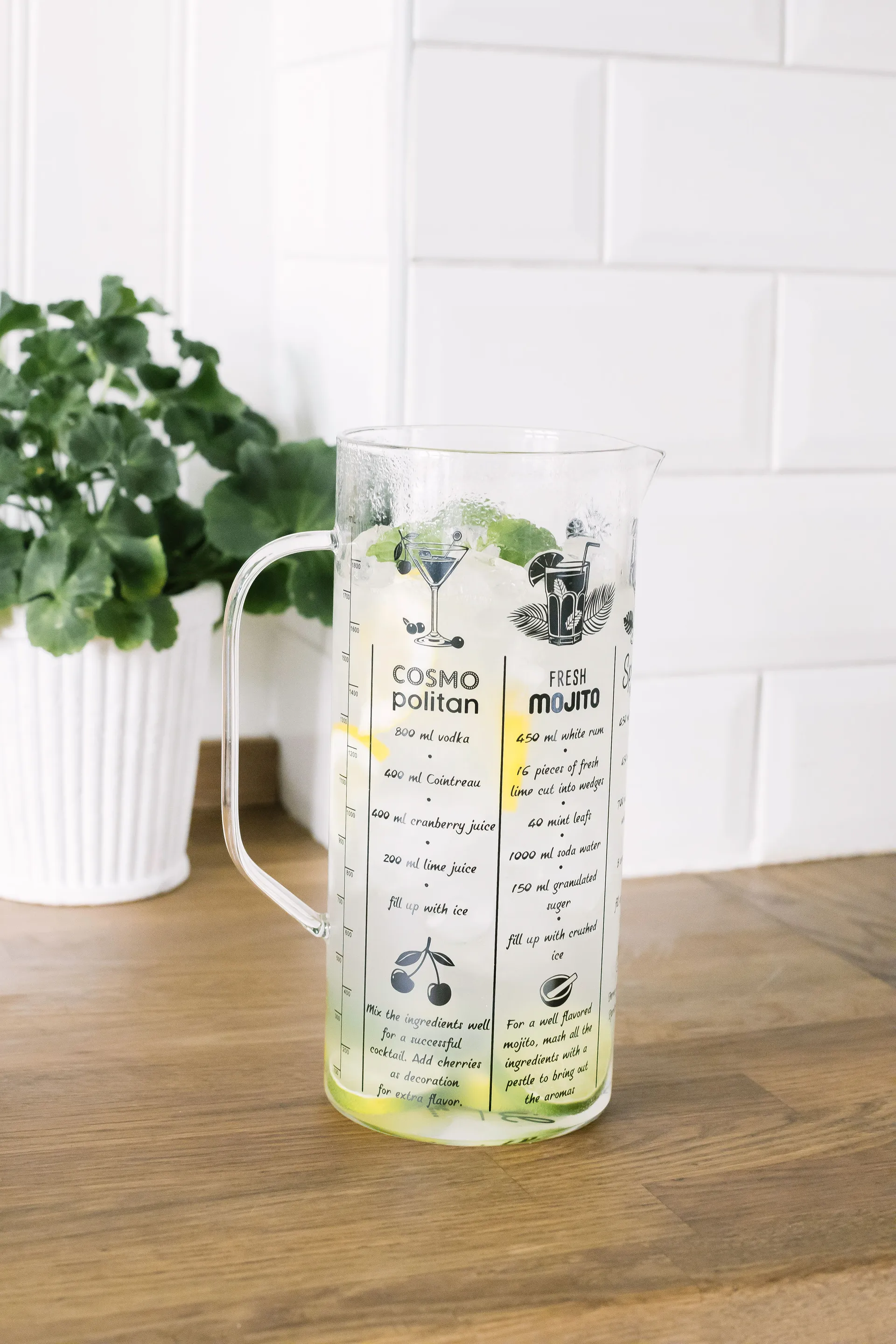 Drita kande 2 L, Glas Dorre