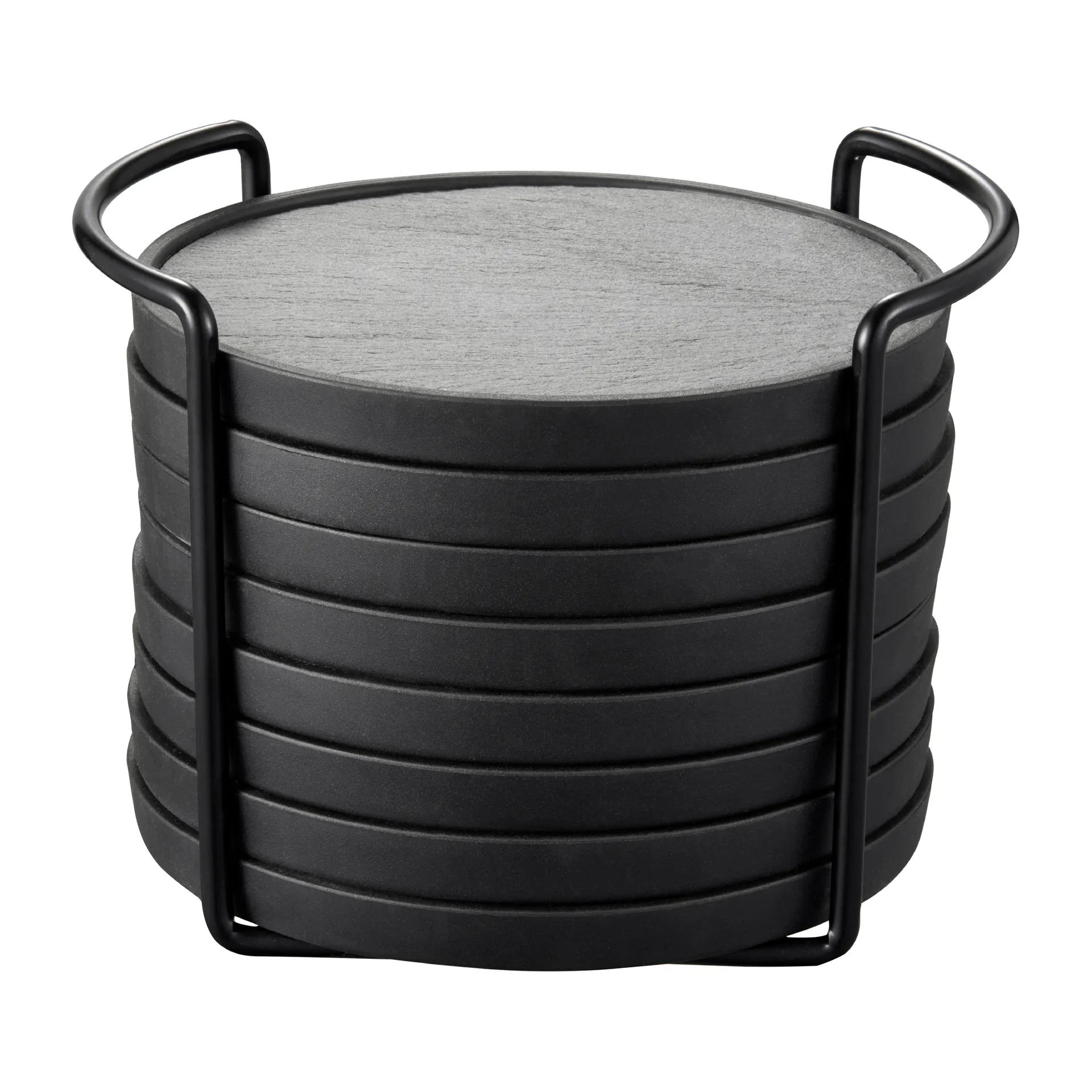 Greta glasbrikker, 8-pak Dorre