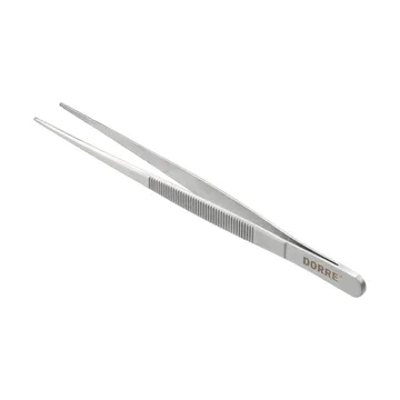 Maci madpincet - Rustfrit stål, lige, 16 cm - Dorre