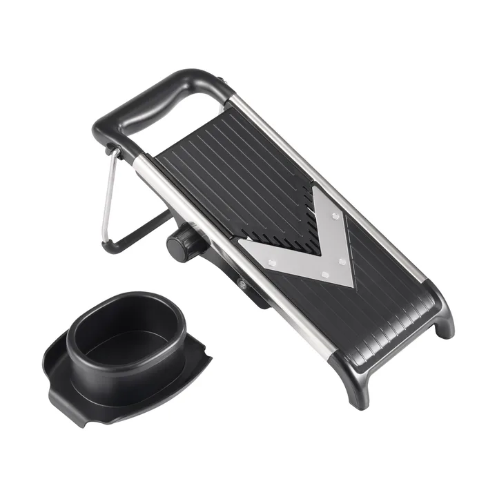 Mara mandolin på fod - 31,3x14,2x10,5 cm - Dorre