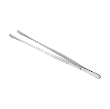 Mare madpincet - Rustfrit stål, 30 cm - Dorre