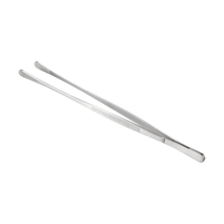 Mare madpincet - Rustfrit stål, 30 cm - Dorre