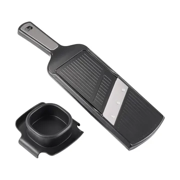 Mona mandolin grøntsagsskærer - 32,6 x 9,9 cm - Dorre