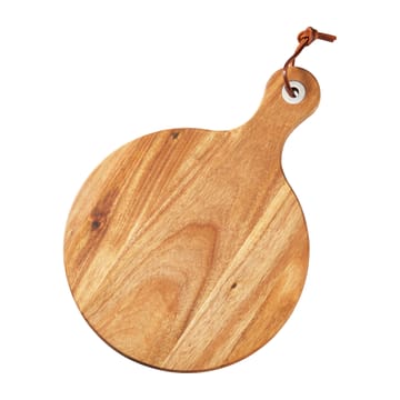 Oline ostebakke akacie 4 dele - Ø23 cm - Dorre