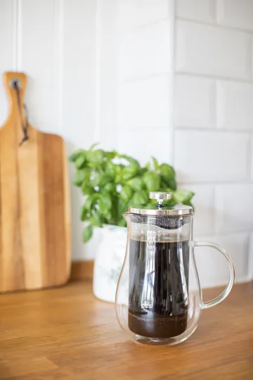 Prissy stempelkande - 8 dl - Dorre