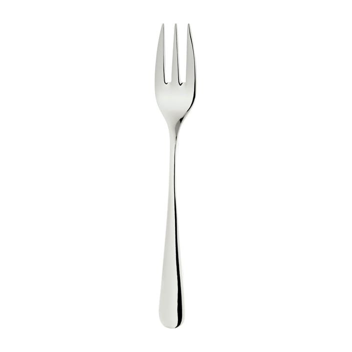 Sallie serveringssæt kagegaffel 6 stk. & kagespade, Rustfrit stål  Dorre