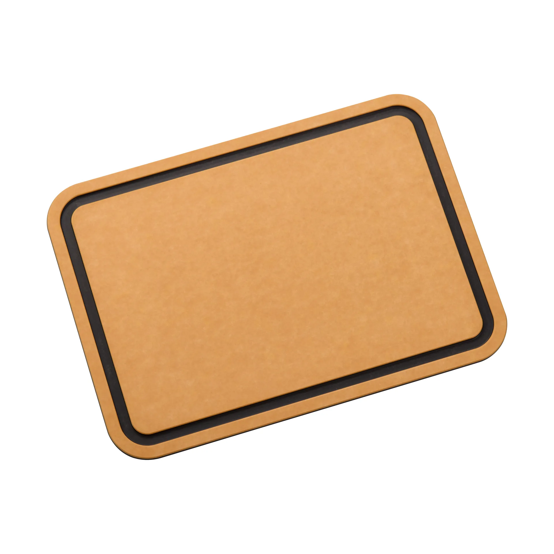 Sami skærebræt presset træfiber, 29,8 x 21,5 cm Dorre