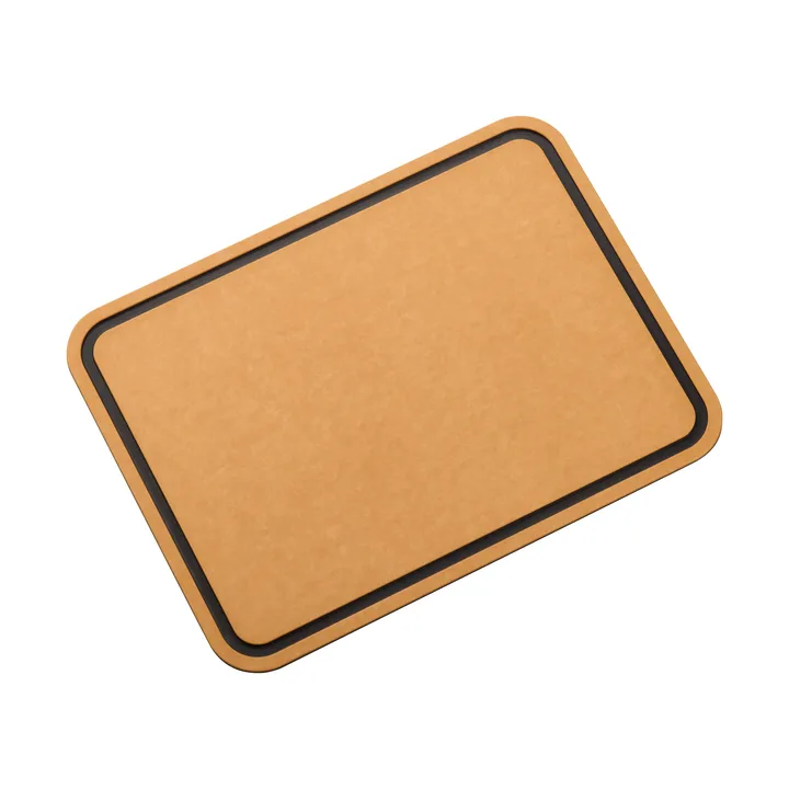 Sami skærebræt presset træfiber - 37 x 27,5 cm - Dorre