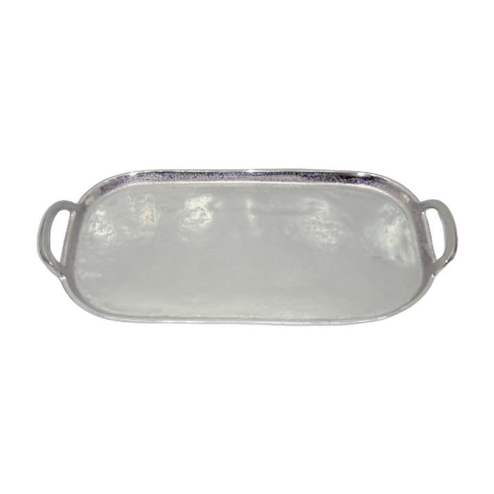 Sari serveringsbakke 20x41 cm
 - Aluminium - Dorre