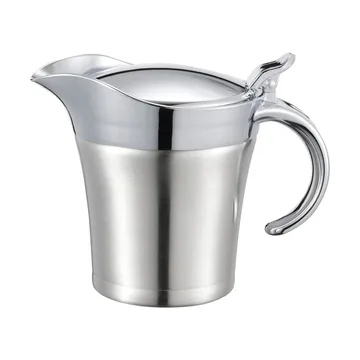 Sissie sovsetermos - Rustfrit stål, 0,5 L - Dorre