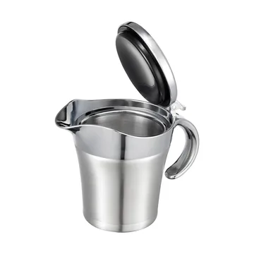Sissie sovsetermos - Rustfrit stål, 0,5 L - Dorre