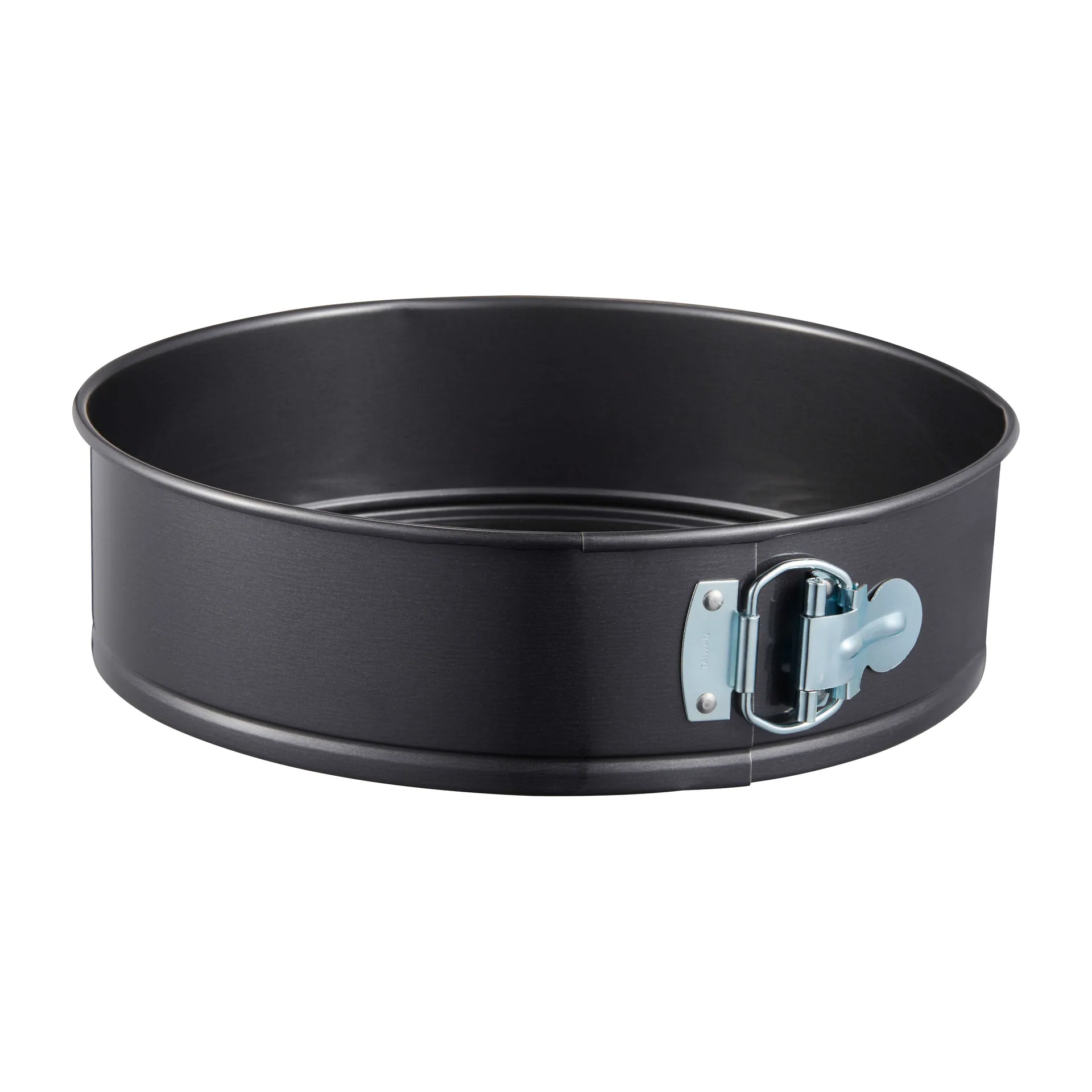 Solie springforme 3-pak, Sort Dorre