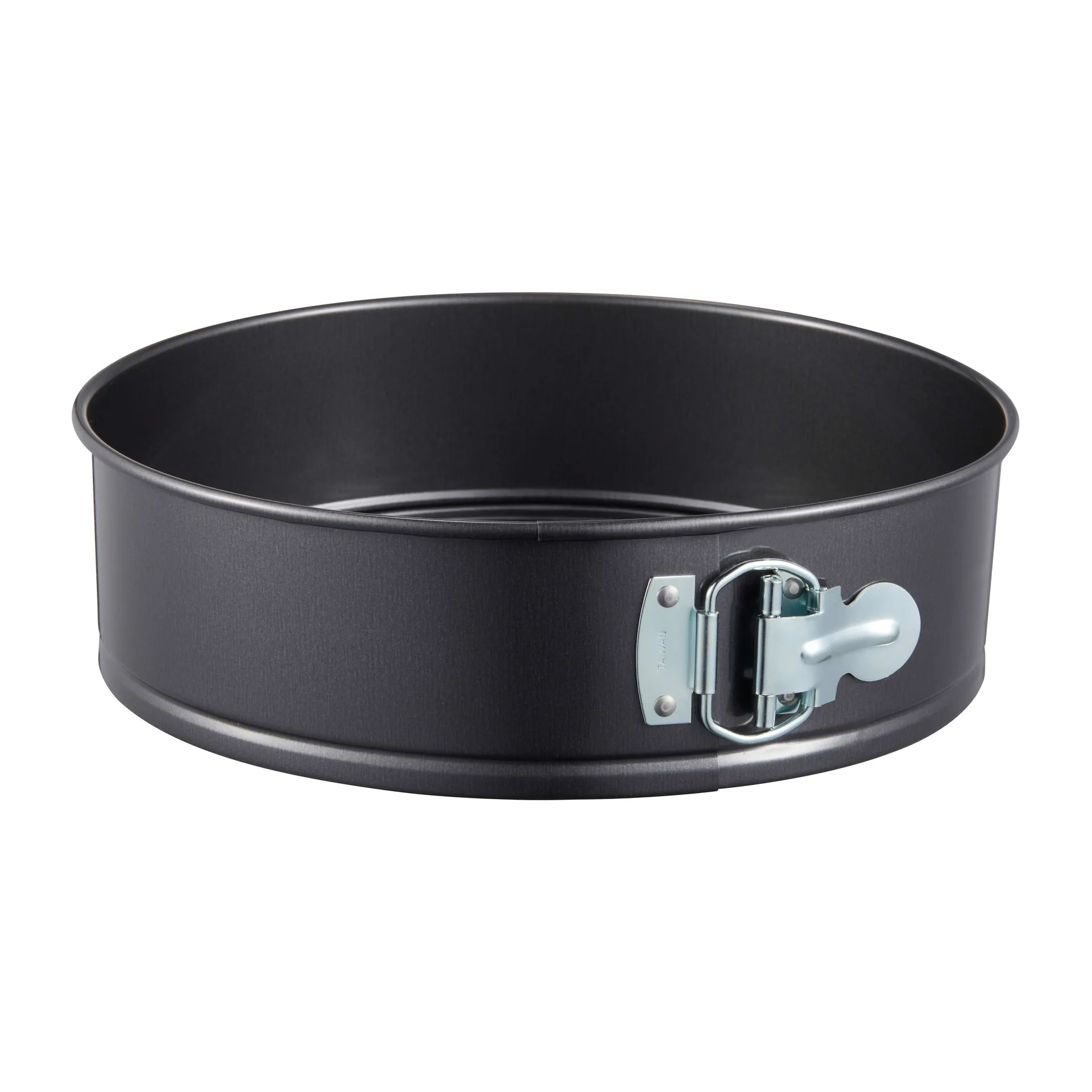 Solie springforme 3-pak, Sort Dorre