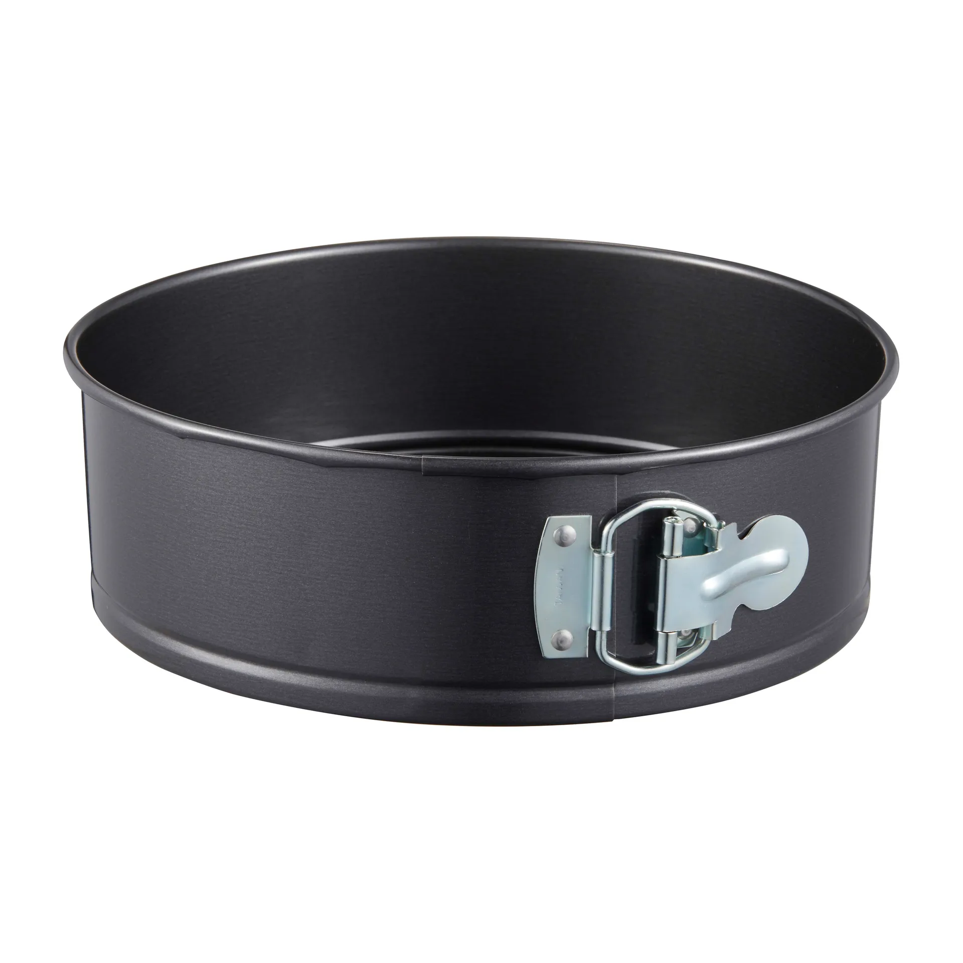 Solie springforme 3-pak, Sort Dorre