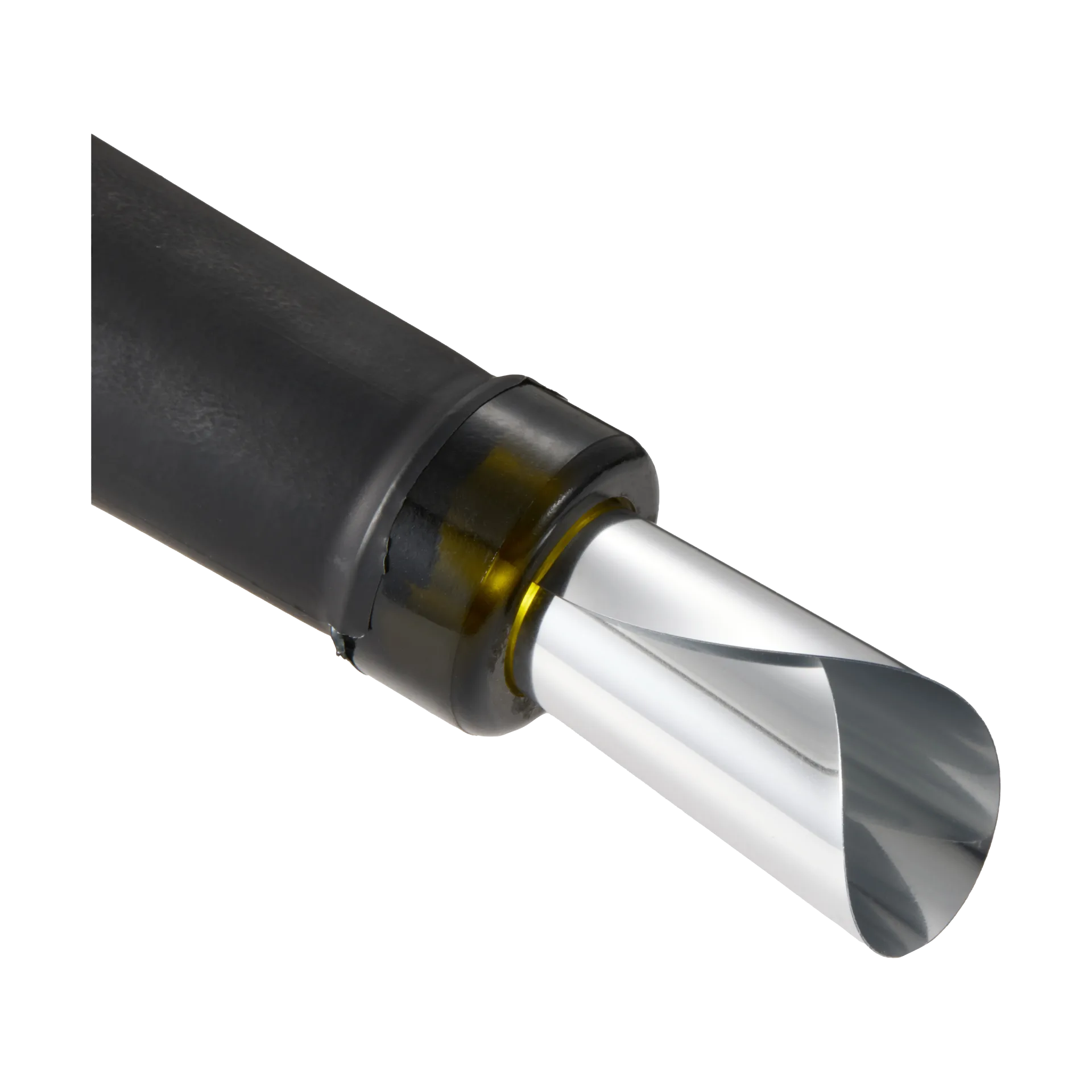 Veya vinhælder drop stop 10-pak, Aluminium Dorre