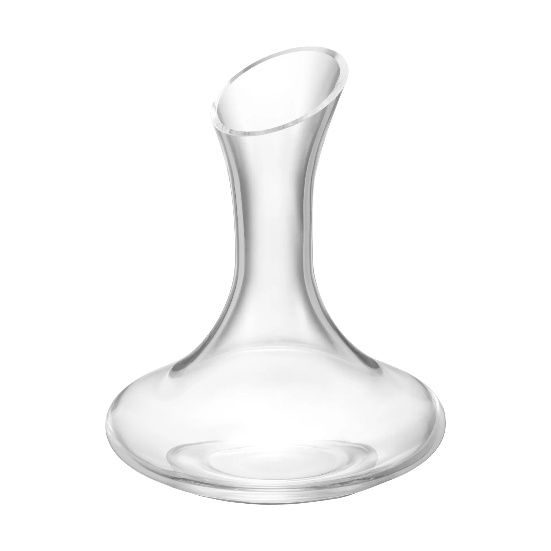 Vinny vinkaraffel, Glas, 0,5 L, 17,5x14,2 cm Dorre