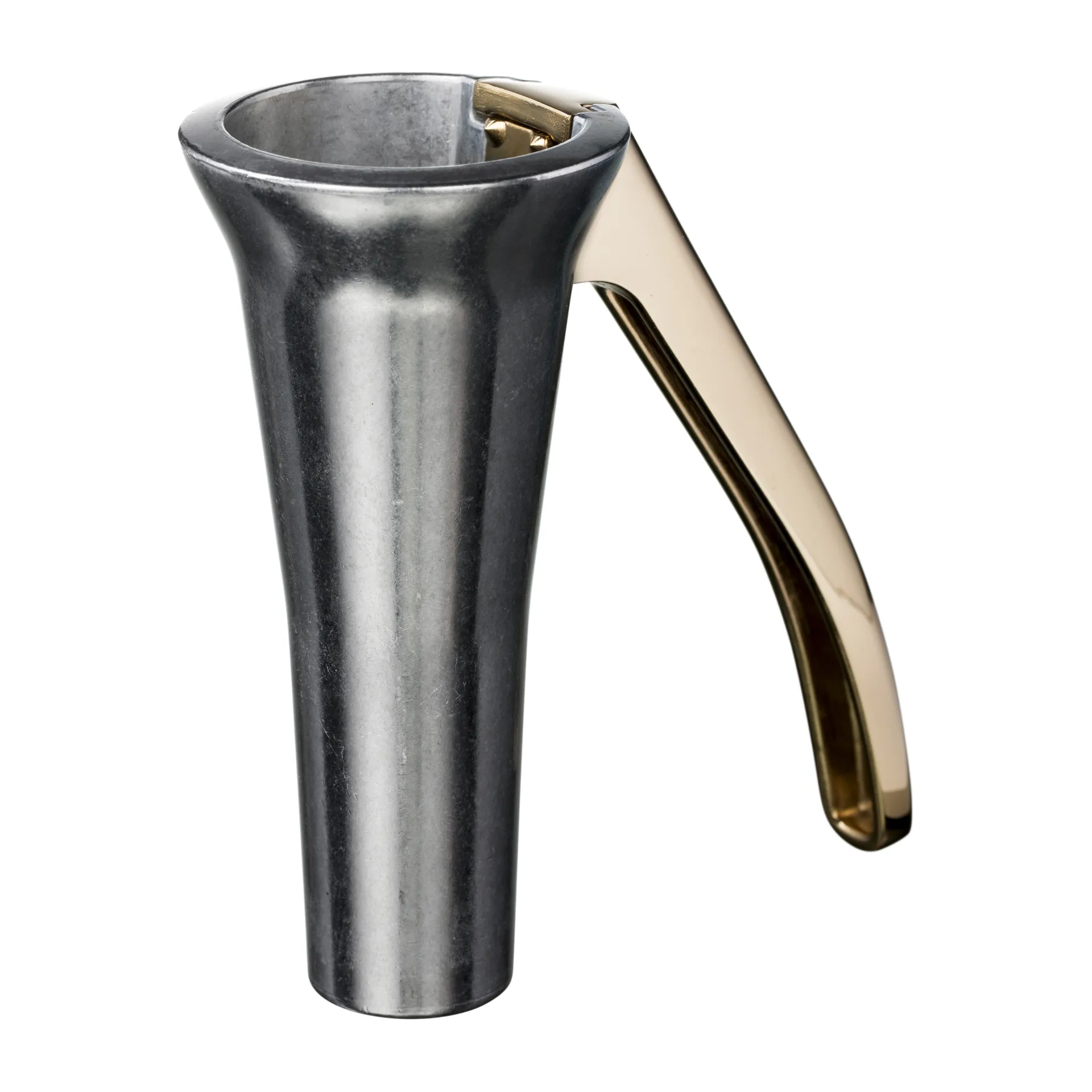 Drosselmeyer nøddeknækker, Zink og guld Drosselmeyer