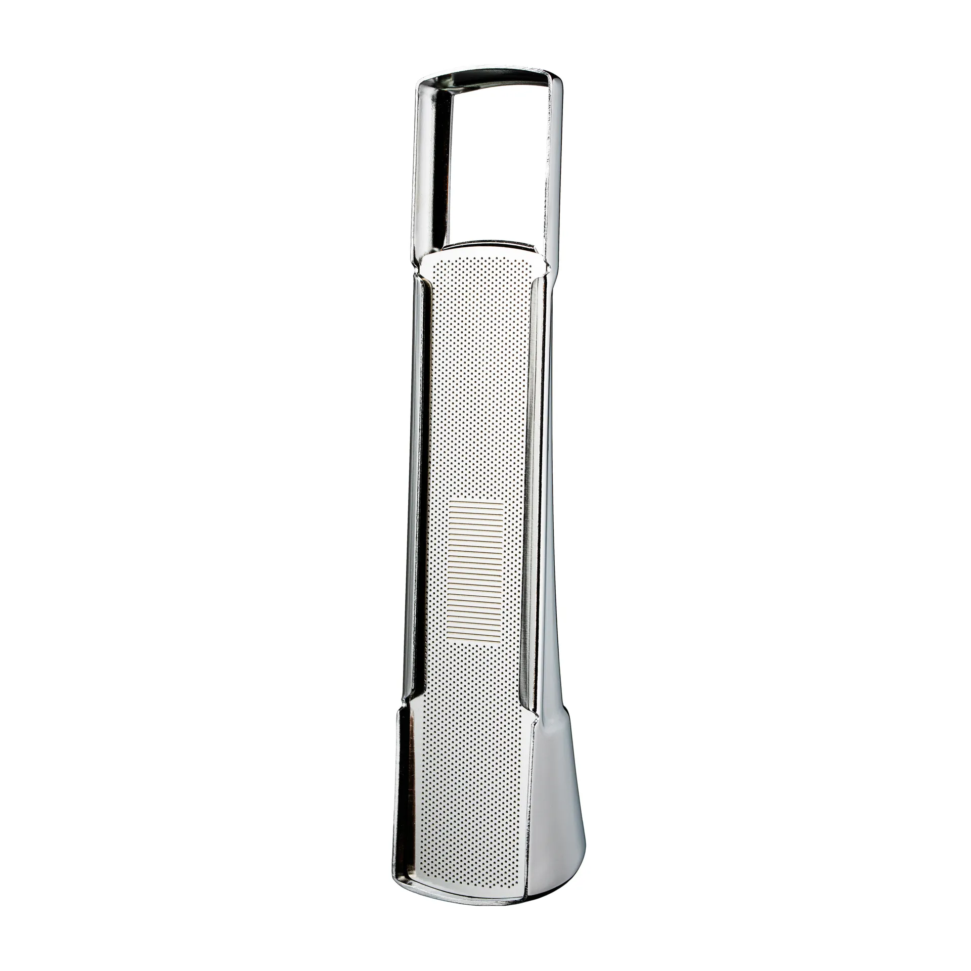 Drosselmeyer tesi, Silver Drosselmeyer