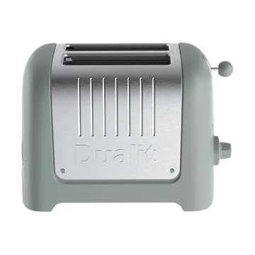 Brødrister Lite 2 Skiver - Sage - Dualit