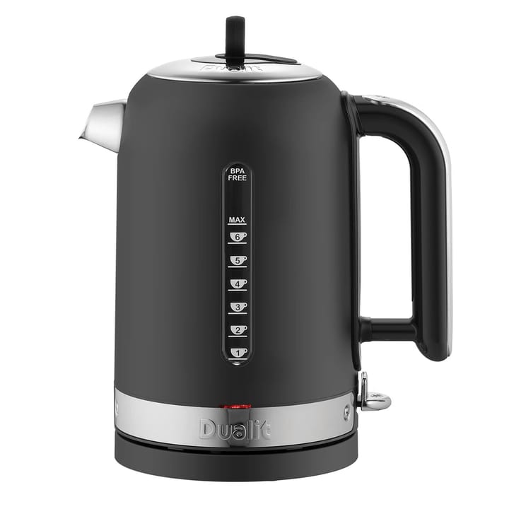 Dualit Classic Elkedel 1,7L, Matsort Dualit